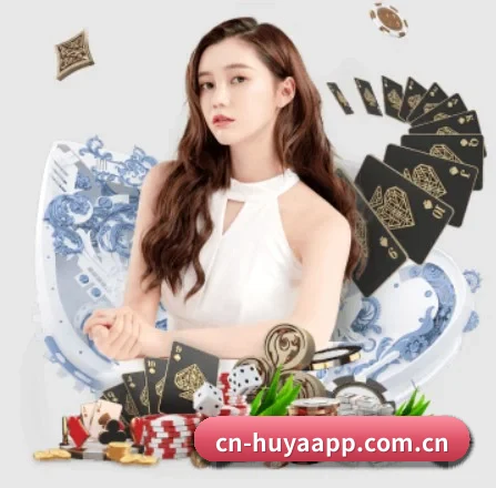 我们在做什么 - huya